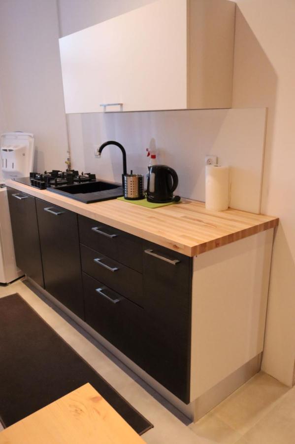 Apartament Przy Rynku Хелмно Экстерьер фото
